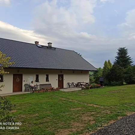 Hrabisin Dom wakacyjny
