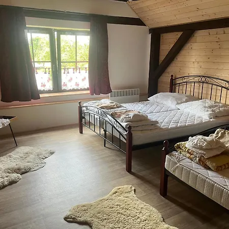 Hrabisin * Šumperk