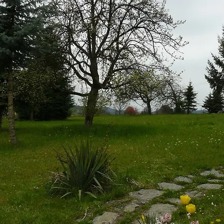 Hrabisin Hébergement de vacances