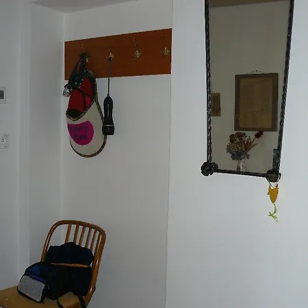 Dom wakacyjny Hrabisin *