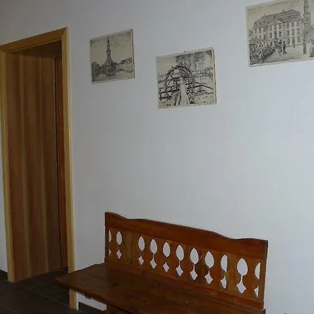 Hrabisin Dom wakacyjny